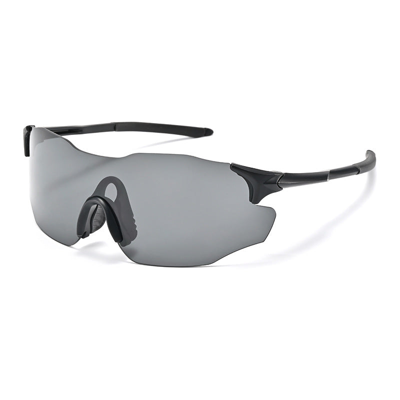 Men's Performance Optimized Shield Sunglasses Skanto