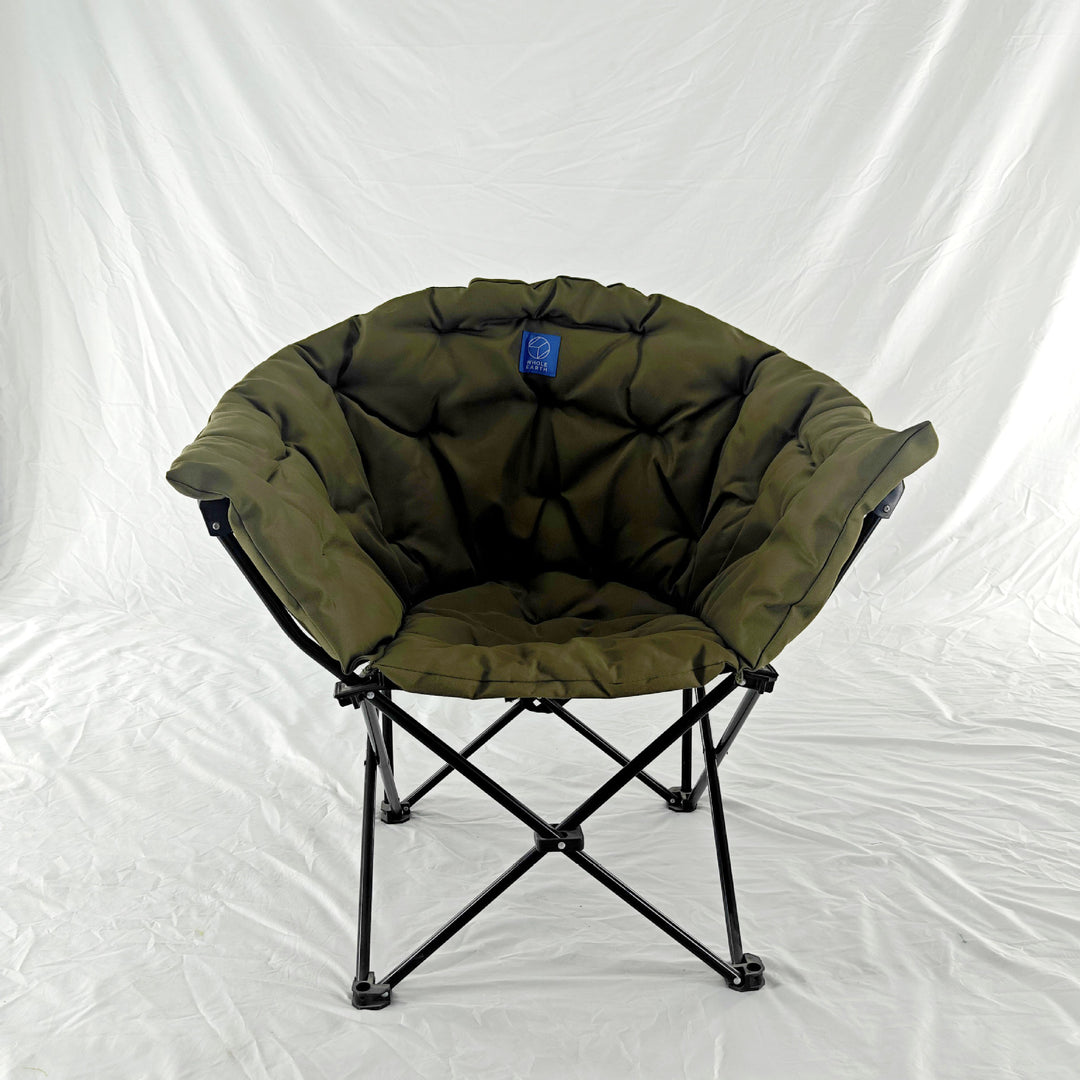 Comfortable and Stylish Lounge Chair Skanto