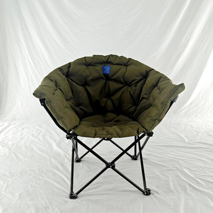 Comfortable and Stylish Lounge Chair Skanto