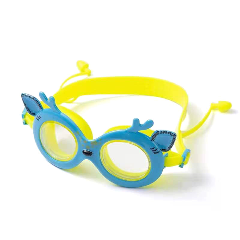 Svømmebrille Skanto
