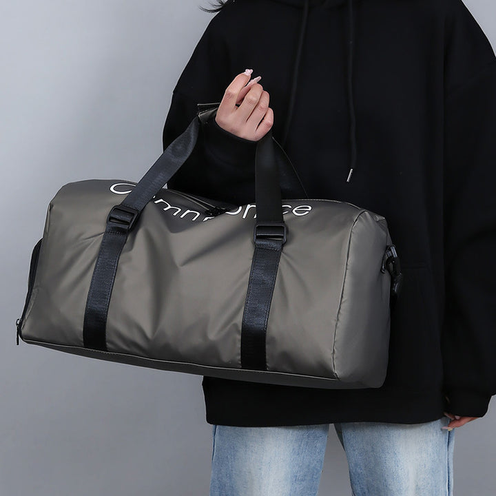 Dame Sporty Fitness Bag Skanto