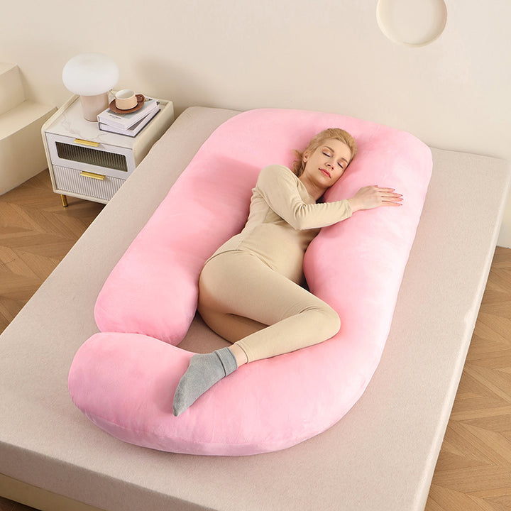 Ergonomisk helkropppute Skanto