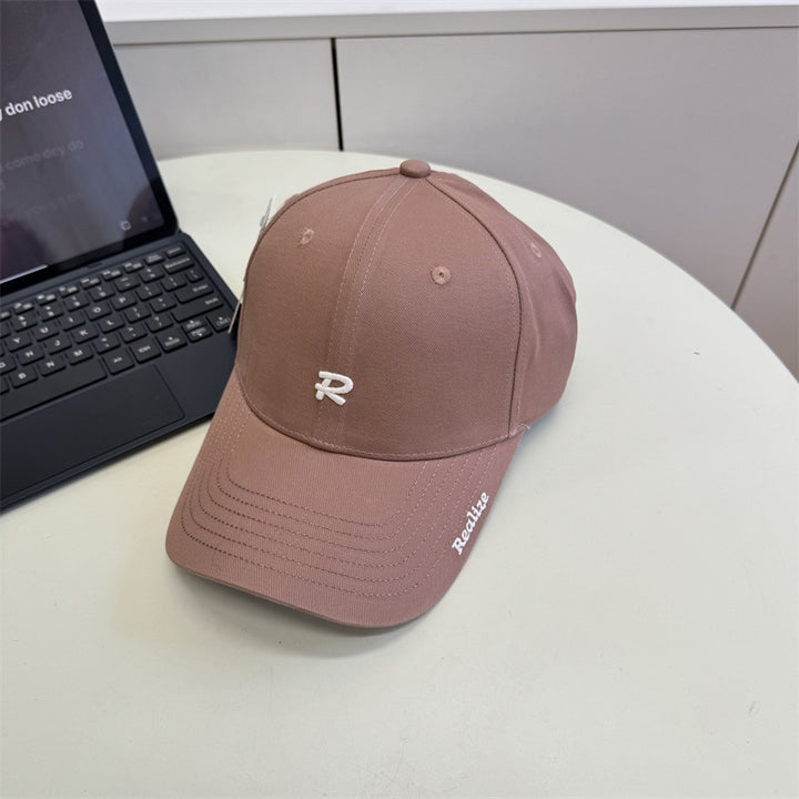 Herre Klassisk Justerbar Bomull Baseball Caps Skanto