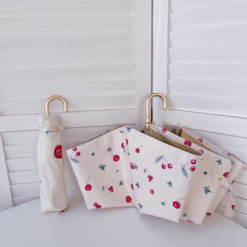 Damer elegant romantisk paraply Skanto