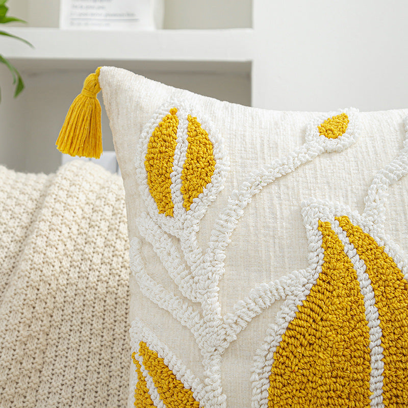 Women's decorative cushion cover Skanto