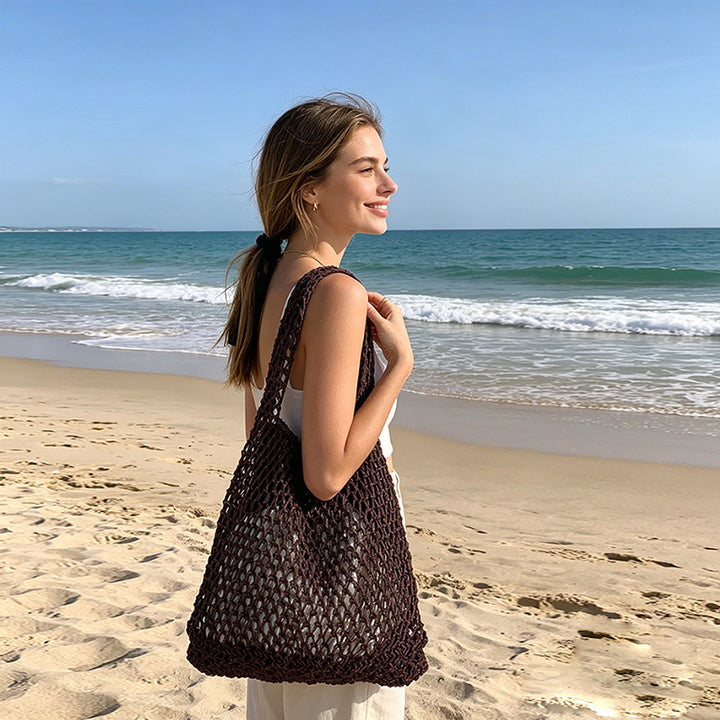 Netting bag Skanto