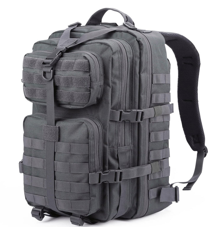 Unisex taktisk ryggsekk Skanto