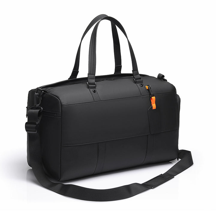 Robust Sport-Duffelbag med Flere Rom Skanto
