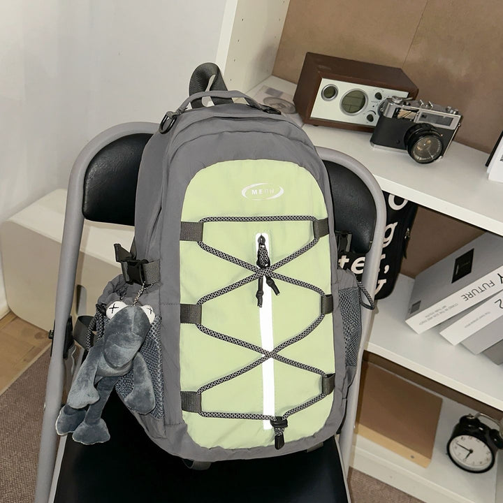 Ransel Skanto