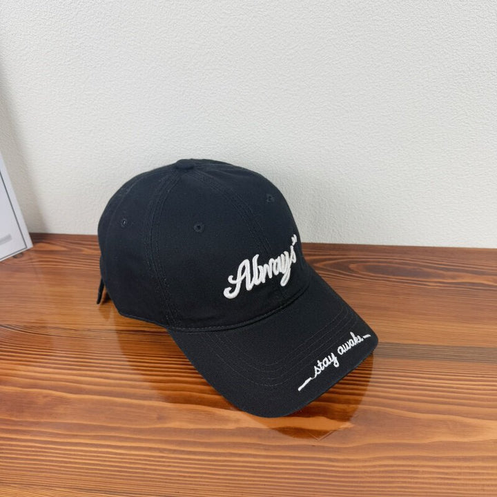 Unisex Justerbar Caps Skanto