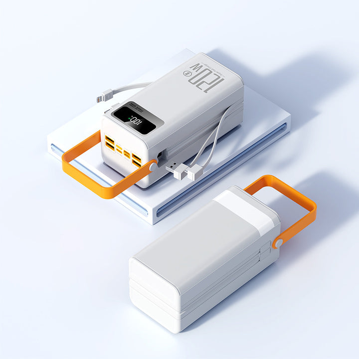 Powerbank For Skanto