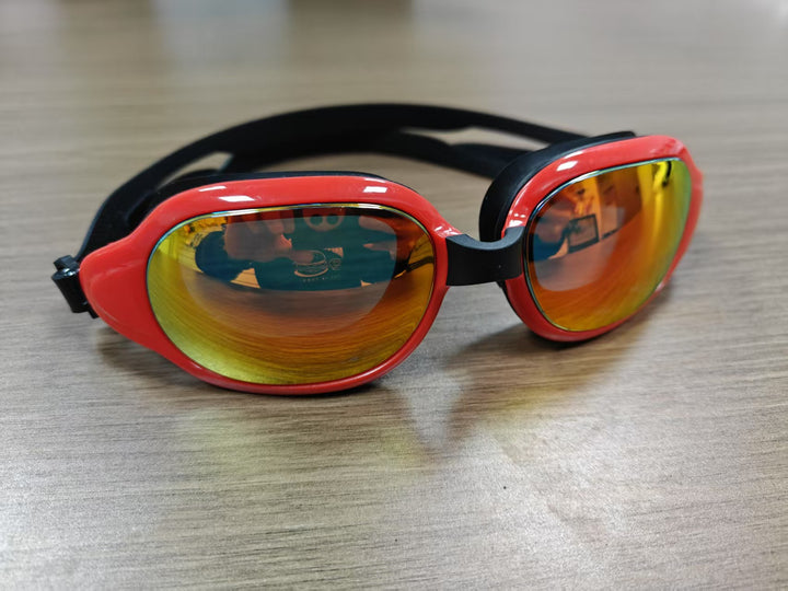 Svømmebeskyttelsesbrille Skanto