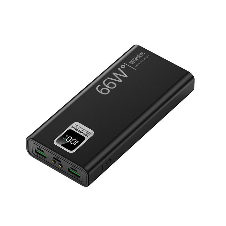 Powerbank Skanto