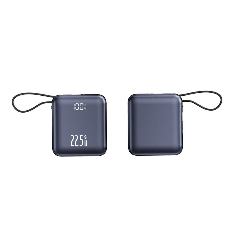 Bærbar Powerbank Skanto