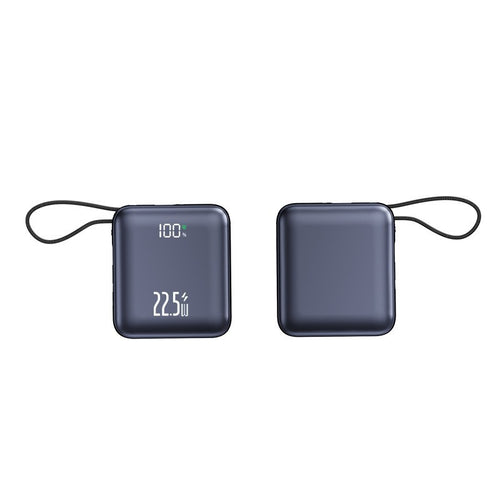 Bærbar Powerbank Skanto