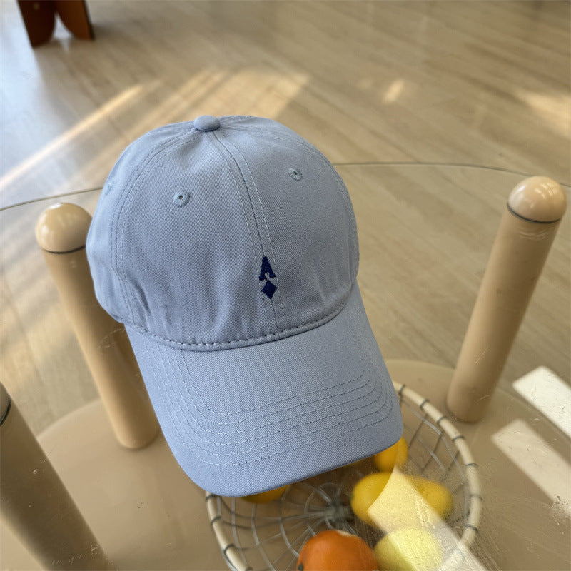 Hverdag baseball caps for menn Skanto