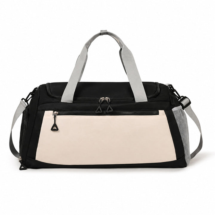 Sporty flerbruksbag Skanto