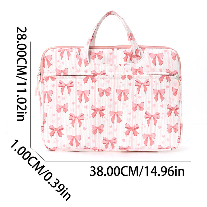 Laptop Beskyttelsesveske Skanto