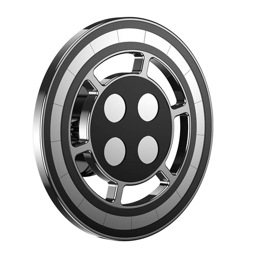 Unisex 17mm kulehode festeadapter Skanto