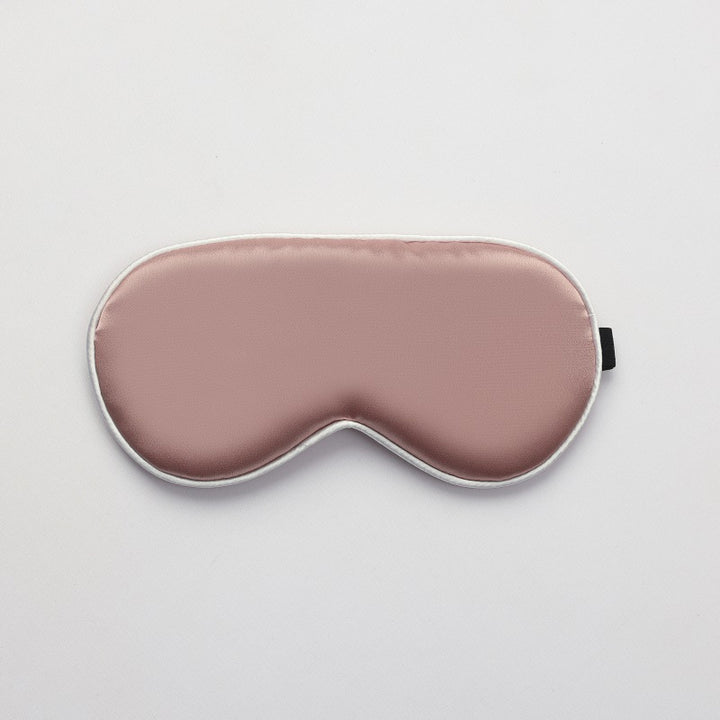 Unisex nan ergonomisk søvnmask med myk polstring og justerbart bånd Skanto