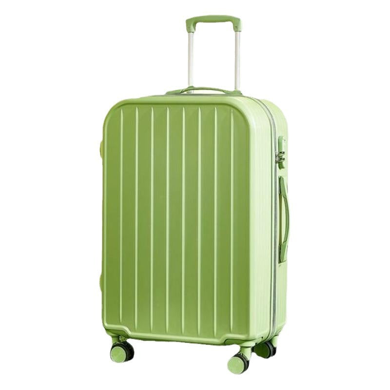 Unisex Holdbar Utvidbar Hard-Shell Koffert Skanto