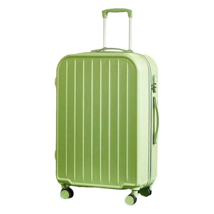 Unisex Holdbar Utvidbar Hard-Shell Koffert Skanto