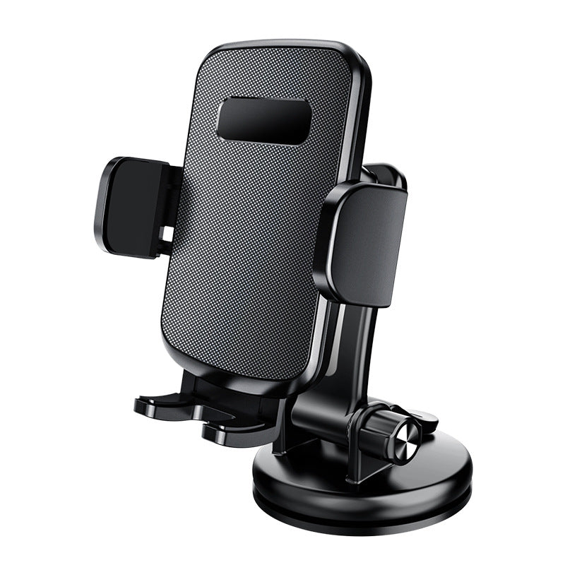 Unisex Bil-Smartphone-holder med 360-graders dreimekanisme Skanto