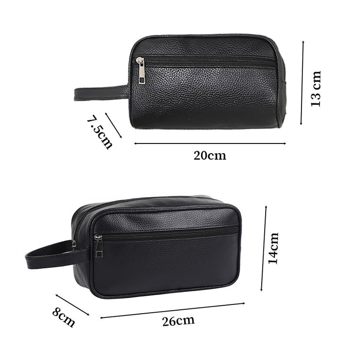 Elegant Kosmetikkmapp Skanto