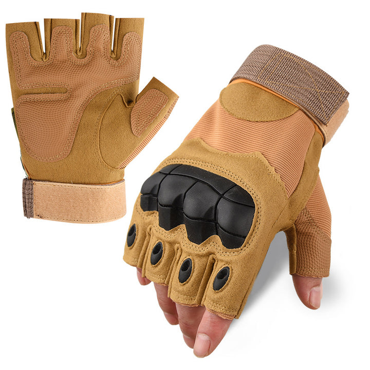 Men's Multi-Performance Gloves Skanto