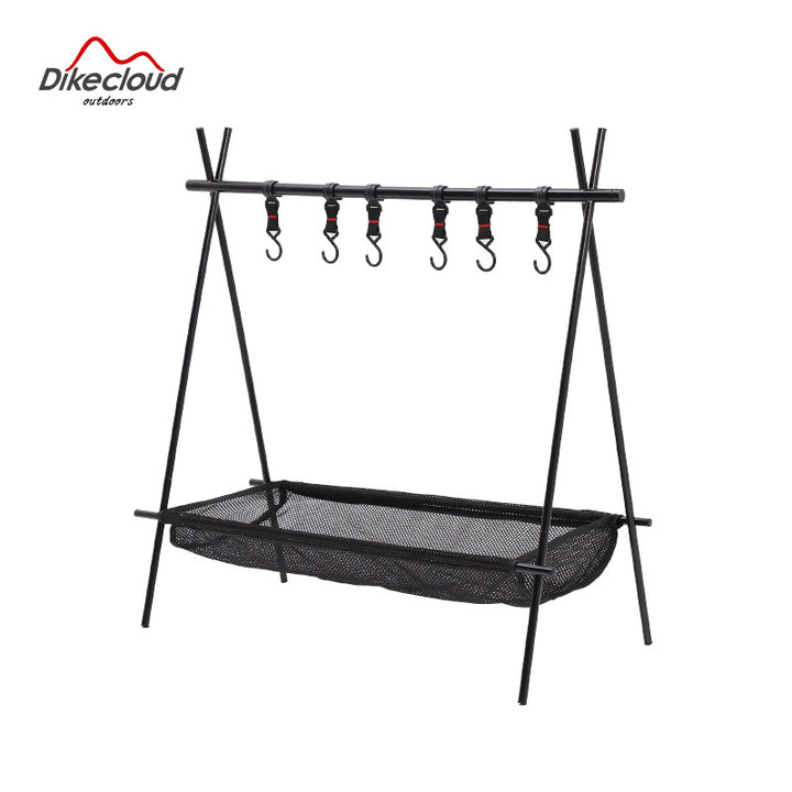 Camping Shelf Skanto
