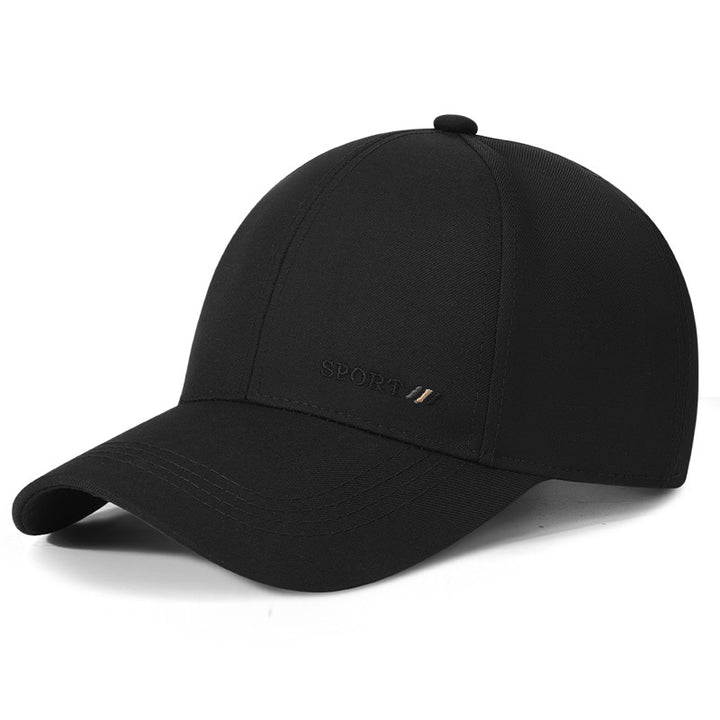 Herre Performance Stretch-Fit Baseball Cap Skanto