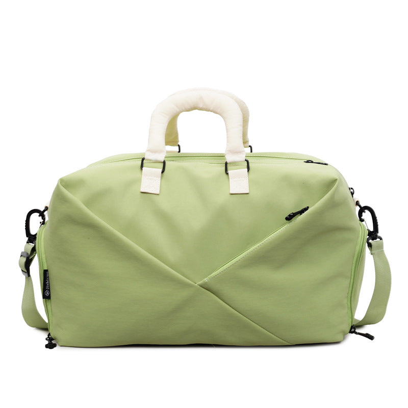 Damer Sporty Funksjonsreiseveske Skanto
