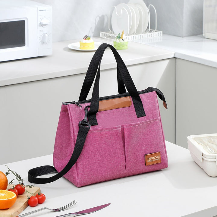 Cooler Bag Skanto