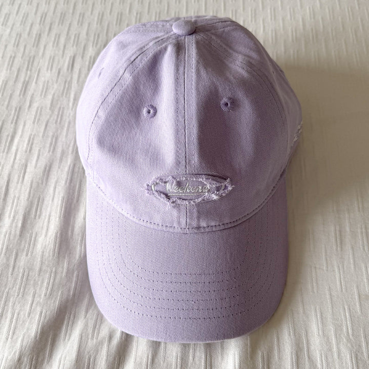 Herre Casual Slitt Baseball Caps Skanto