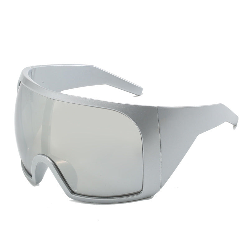 Dame Sporty vernebriller Skanto
