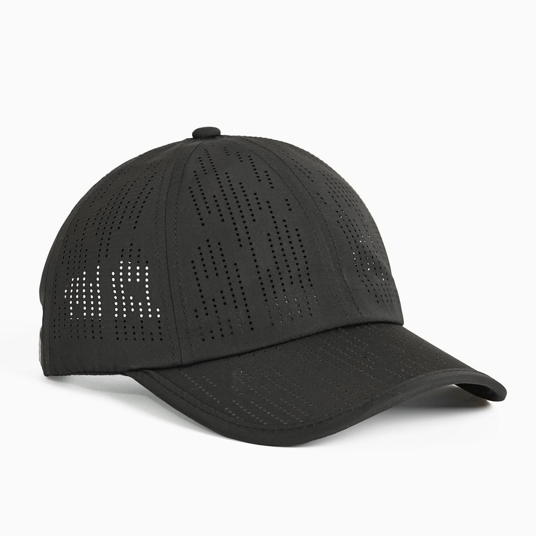 Dame Pustende Funksjonell Basecap Skanto