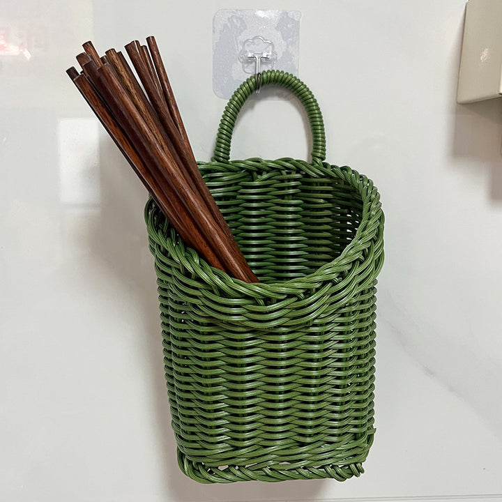 Unisex Veggkurv med praktisk krok Skanto