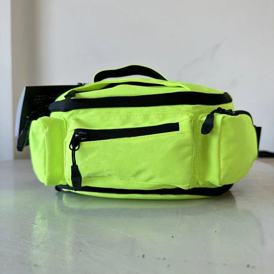 Versatile Crossbody Utility Bag Skanto