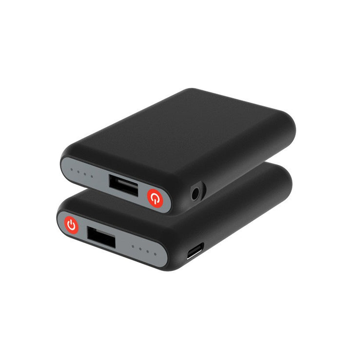 Powerbank For Mobile Enheter Skanto