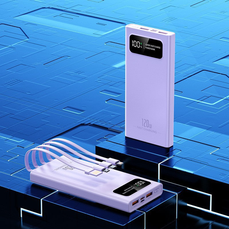Powerbank Skanto