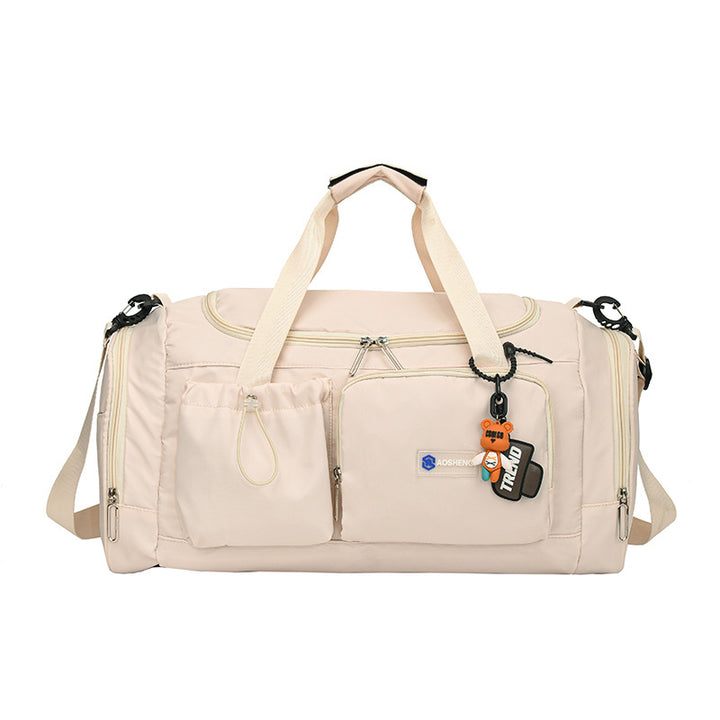 Dame Sportbag Skanto