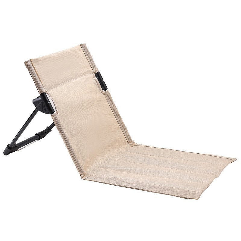 Foldable Relax Lounger Skanto