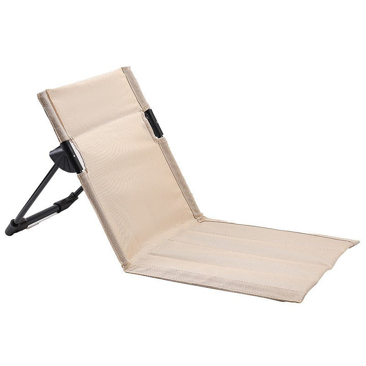 Foldable Relax Lounger Skanto