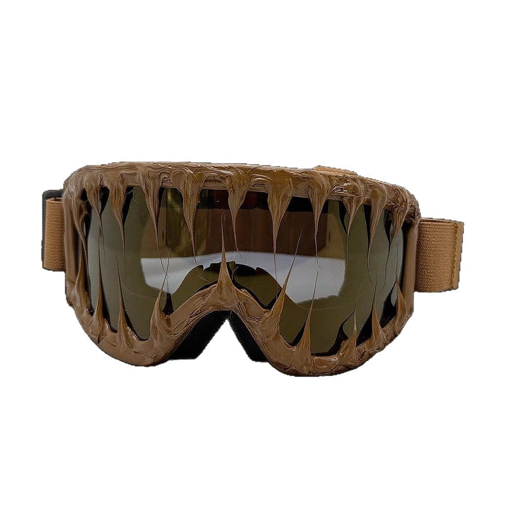 Unisex vernebrille Skanto
