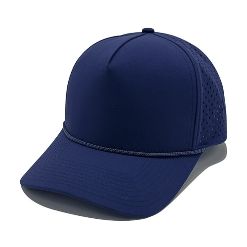 Dame Pustende Sportcap med fleksibelt design Skanto