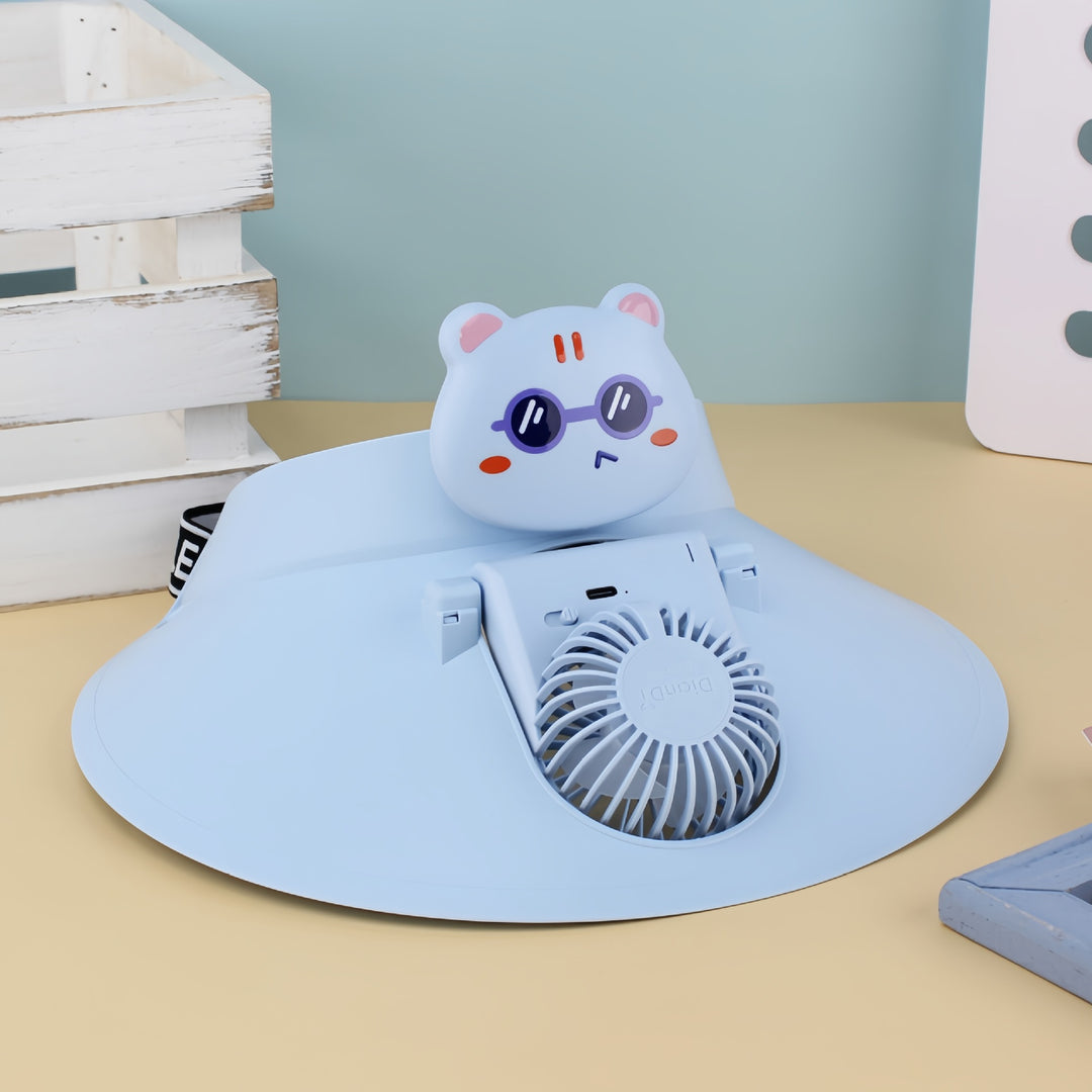Dame bordvifte med innovativt design Skanto