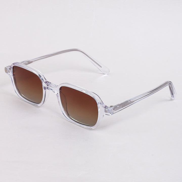 Dame moteriktig solbrille i unikt, moderne design Skanto