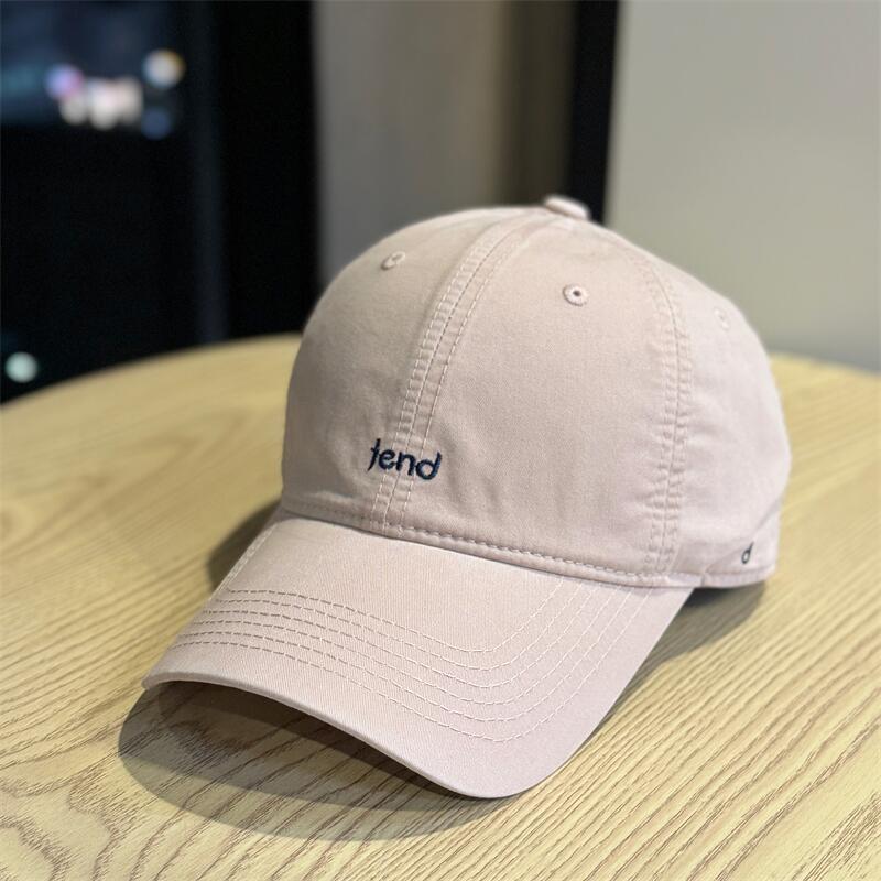 Herre Casual Baseball Caps Skanto
