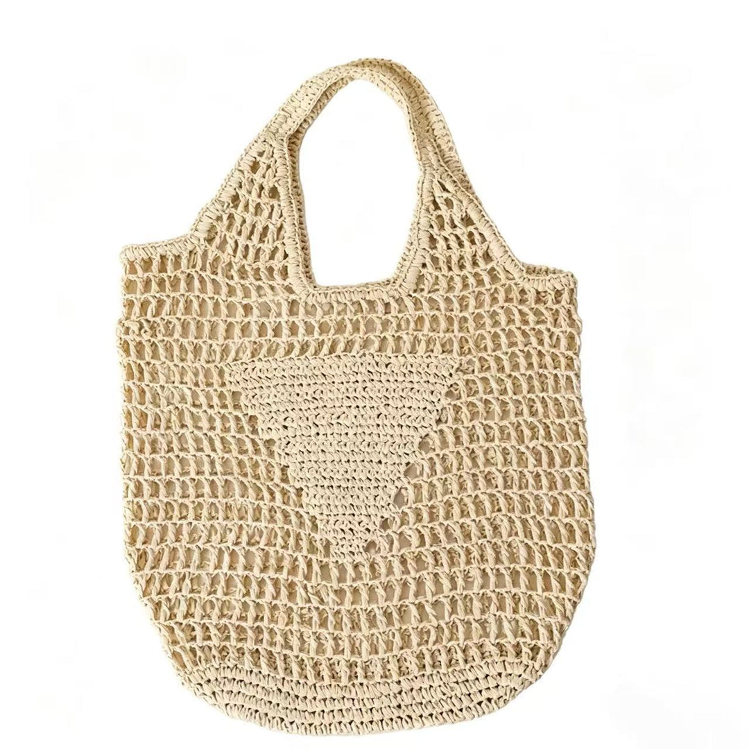 Håndknyttede nettbag Skanto