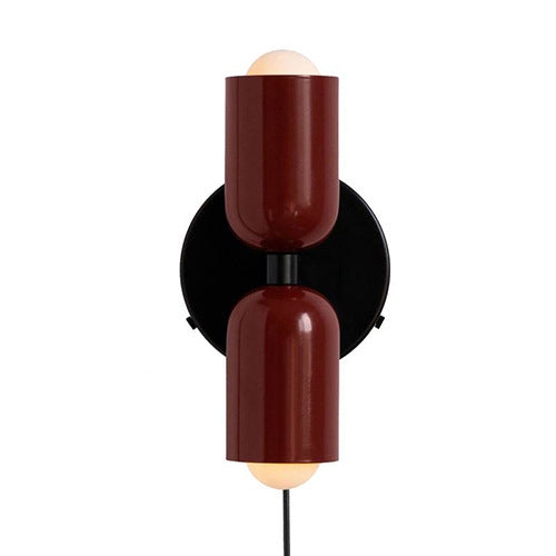 Norvo | MP H23 Opp Ned Vegglampe